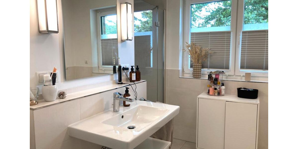 Erdgeschoßwohnung Buchholz in der Nordheide - 3 Zimmer, 84 m&sup2;, 1.176&euro; | Angebot:25430100