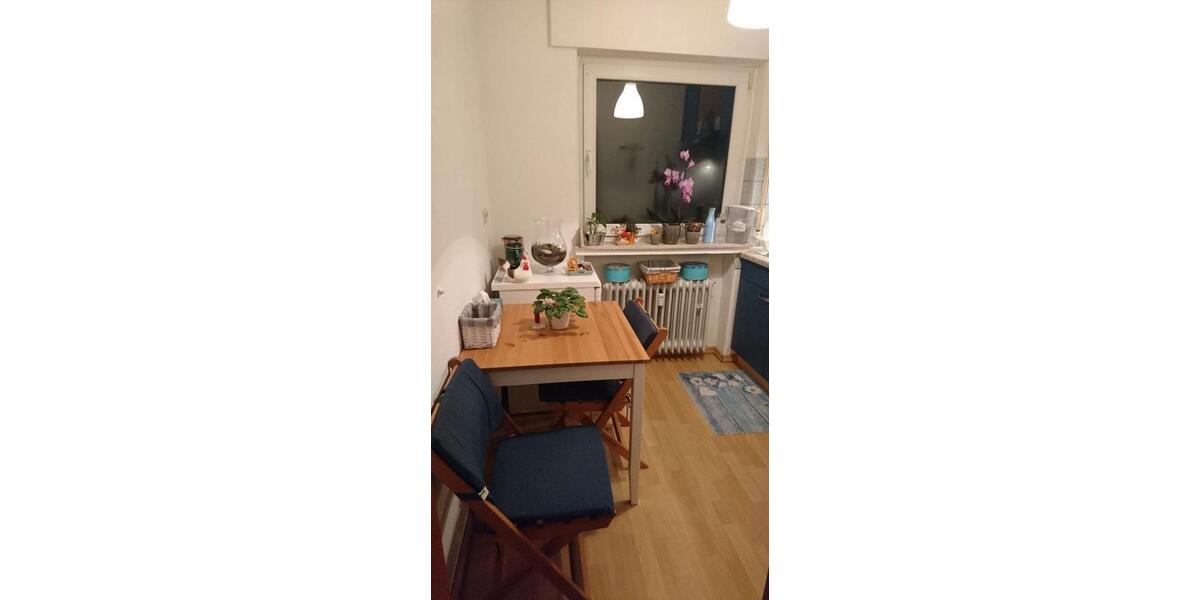 Etagenwohnung Paderborn - 1 Zimmer, 40 m&sup2;, 420&euro; | Angebot:26285669