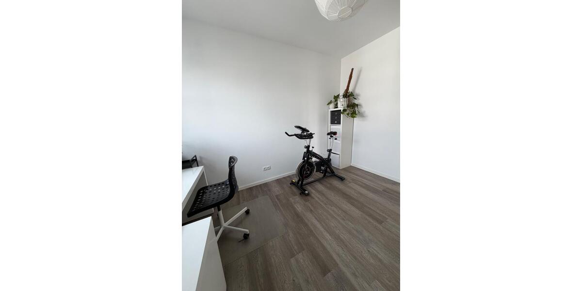 Wohnen auf Zeit Wesseling - 3 Zimmer, 80 m&sup2;, 2.450&euro; | Angebot:25982241