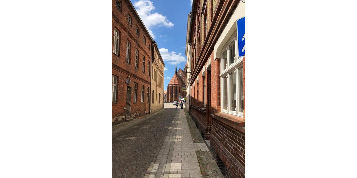 Etagenwohnung Perleberg - 4 Zimmer, 74 m&sup2;, 570&euro; | Angebot:25751492