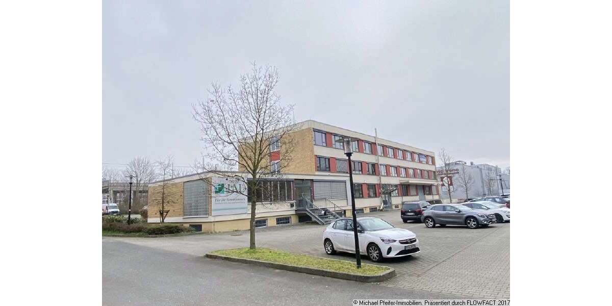 Büro in Mainz 1.500 € 150 m² zimmer