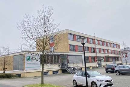 Gewerbeobjekt Mainz Mombach - 1.500&euro; | Angebot:19377190