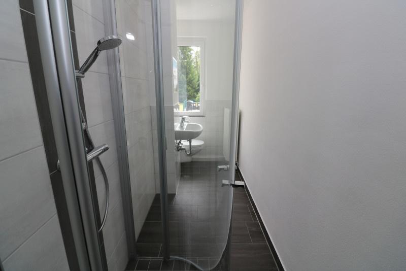 Erdgeschoßwohnung Freiberg - 2 Zimmer, 46 m&sup2;, 349&euro; | Angebot:25869664