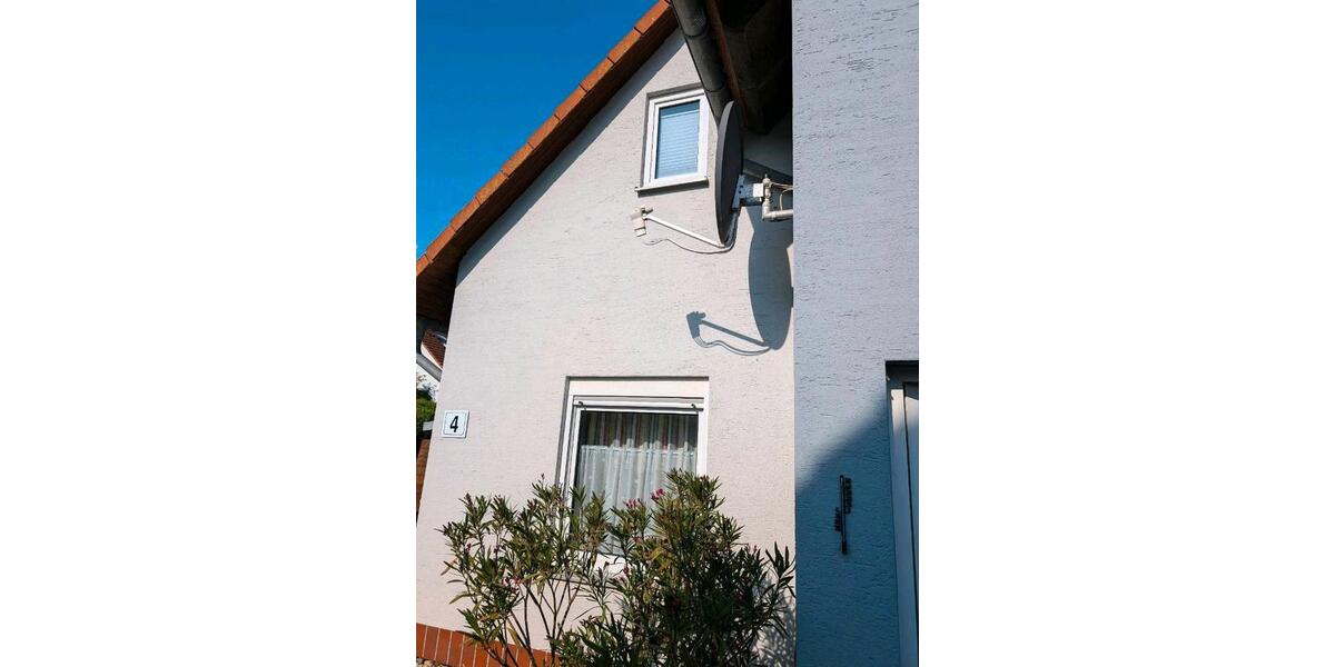 Wohnen auf Zeit Bönningstedt - 2.5 Zimmer, 45 m&sup2;, 460&euro; | Angebot:20793325