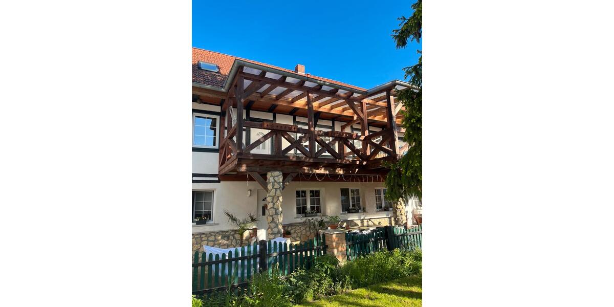 Maisonettenwohnung Königslutter am Elm - 3 Zimmer, 110 m&sup2;, 770&euro; | Angebot:26692389