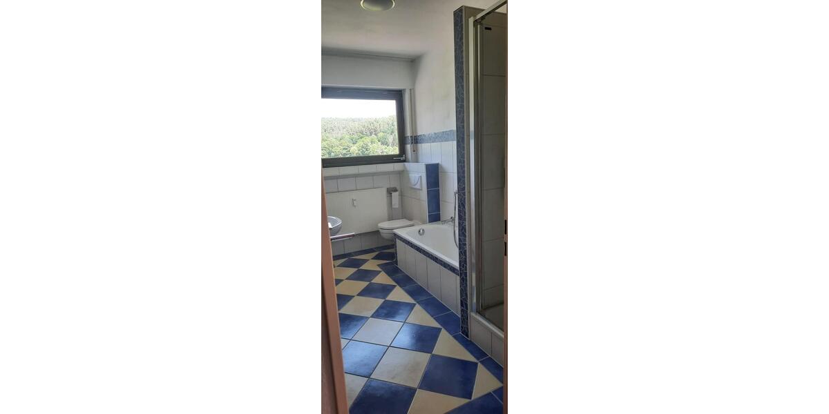 Etagenwohnung Kall - 4 Zimmer, 90 m&sup2;, 720&euro; | Angebot:24199655