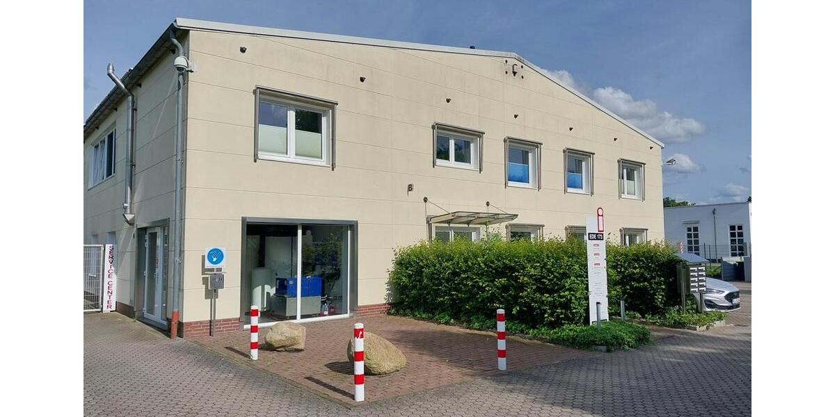 Gewerbeobjekt Oldenburg Eversten - 1.300&euro; | Angebot:26238520
