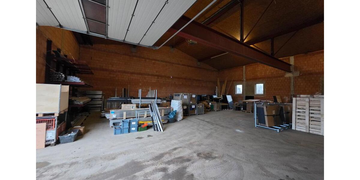Gewerbeobjekt Salzkotten - 2.000&euro; | Angebot:26221802