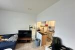 Erdgeschoßwohnung Wallenhorst - 1 Zimmer, 25 m&sup2;, 380&euro; | Angebot:26624877