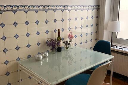 ZWISCHENMIETE (Januar bis Mitte März) in Eimsbüttel 3 zimmer