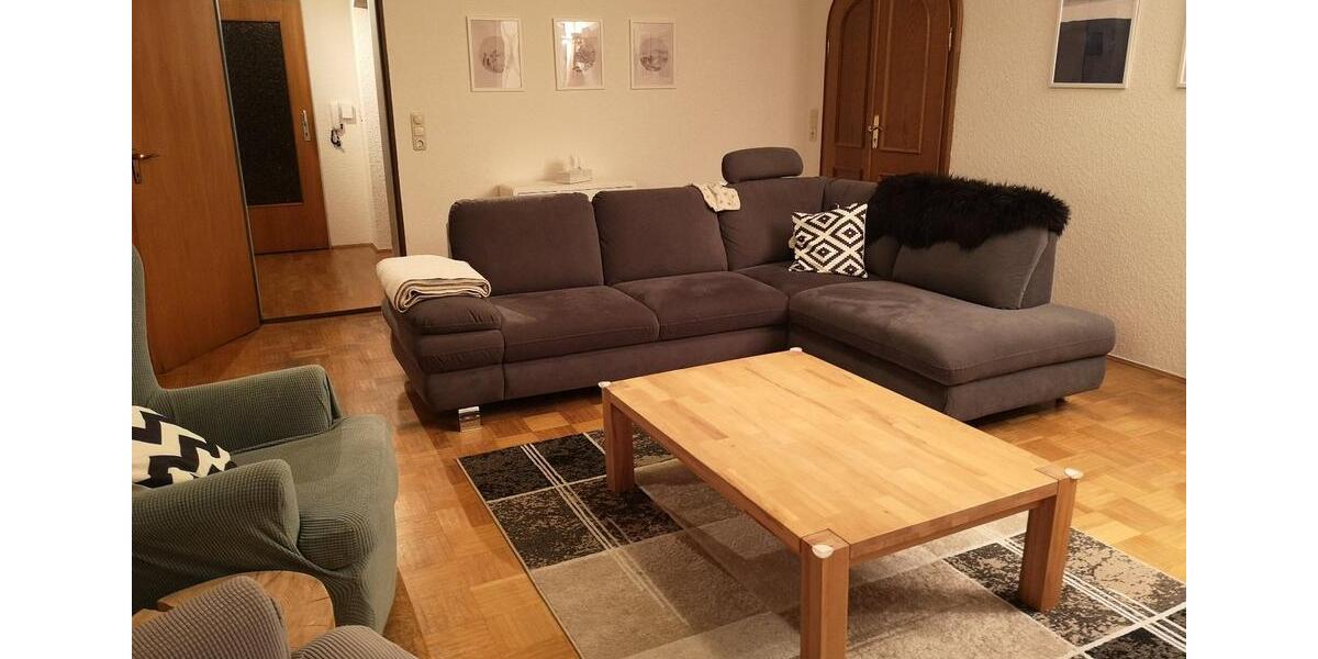Wohnen auf Zeit Hof Christiansreuth - 3 Zimmer, 80 m&sup2;, 1.290&euro; | Angebot:24775063