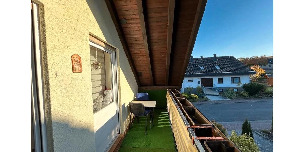 Wohnung SOFORT EINZIEHEN!! 3 zimmer