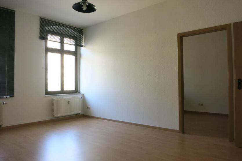 Zentrumsnahe Wohnung mit EINBAUKÜCHE gesucht? Hier geht Ihr Wunsch in Erfüllung!