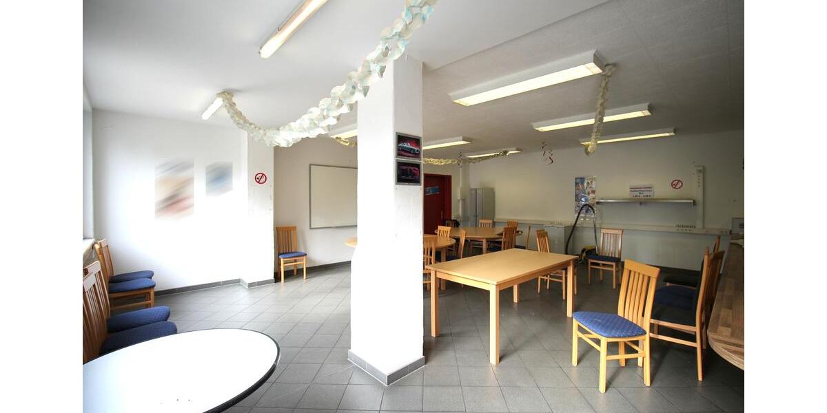 Gewerbeobjekt Wittenburg - 4.288&euro; | Angebot:23331795