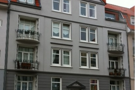 Wohnung zum Mieten in Flensburg 563 € 62.5 m²