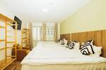 Etagenwohnung Kassel Mitte - 4 Zimmer, 70 m&sup2;, 1.700&euro; | Angebot:26629312