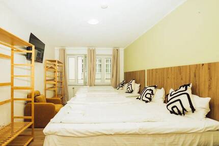 Wohnung Kassel Mitte - 4 Zimmer, 70 m&sup2;, 1.700&euro; | Angebot:26629312