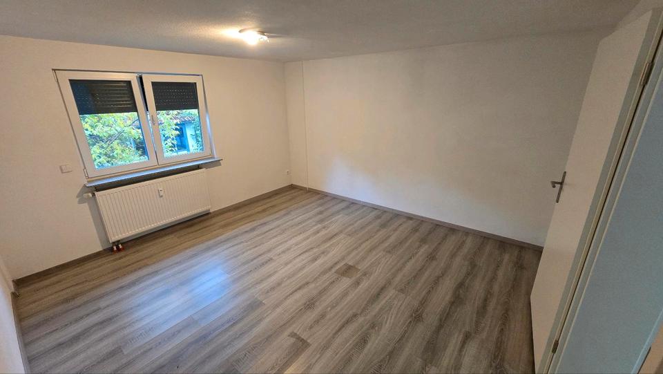 Etagenwohnung Nürtingen - 2 Zimmer, 59 m&sup2;, 900&euro; | Angebot:26619593