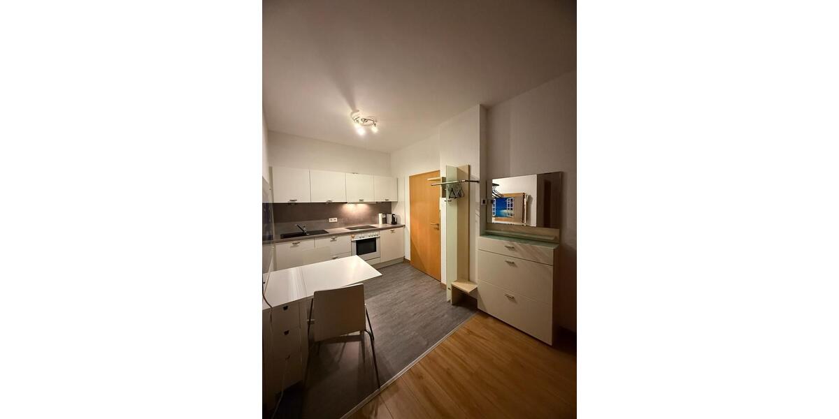 Etagenwohnung Saarbrücken Ensheim - 1 Zimmer, 27 m&sup2;, 550&euro; | Angebot:25900921