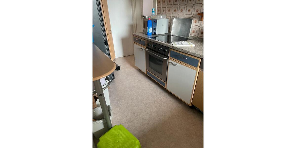 Erdgeschoßwohnung Albstadt - 3 Zimmer, 55 m&sup2;, 700&euro; | Angebot:25886758