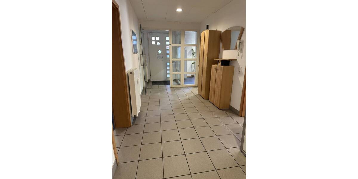 Gewerbeobjekt Eisenach - 3 Zimmer, 107 m&sup2;, 857&euro; | Angebot:26358742