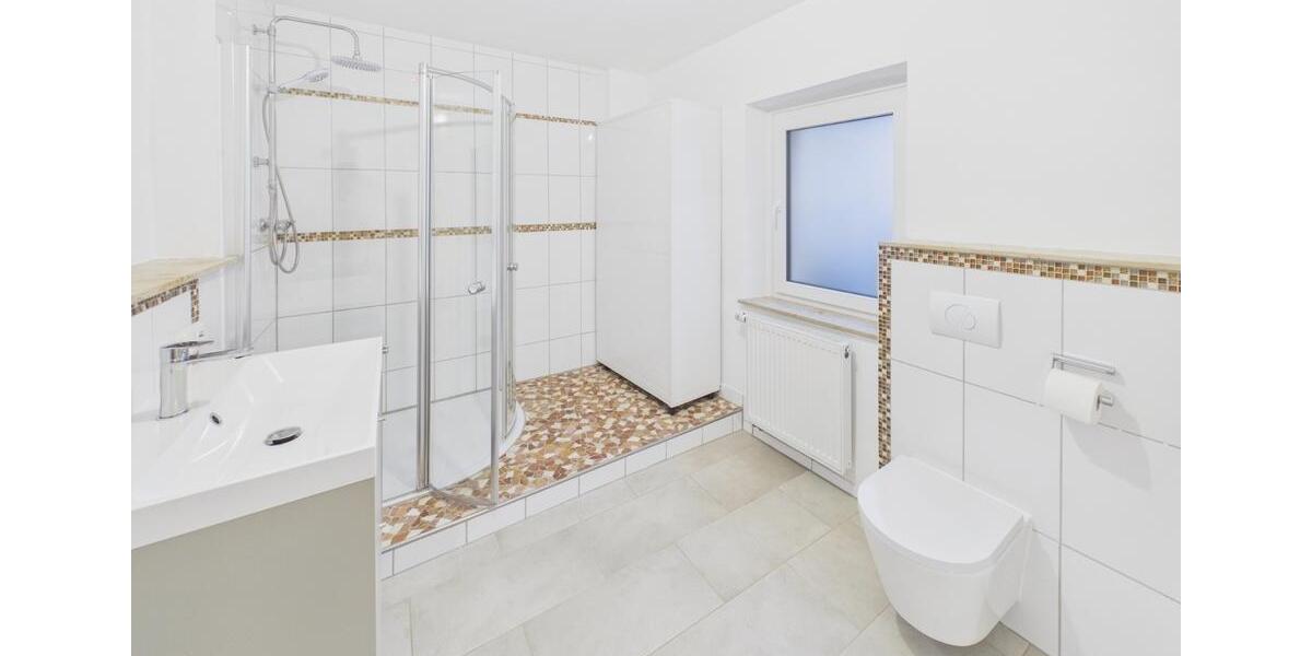 Etagenwohnung Gerolstein - 3 Zimmer, 69 m&sup2;, 700&euro; | Angebot:26015430