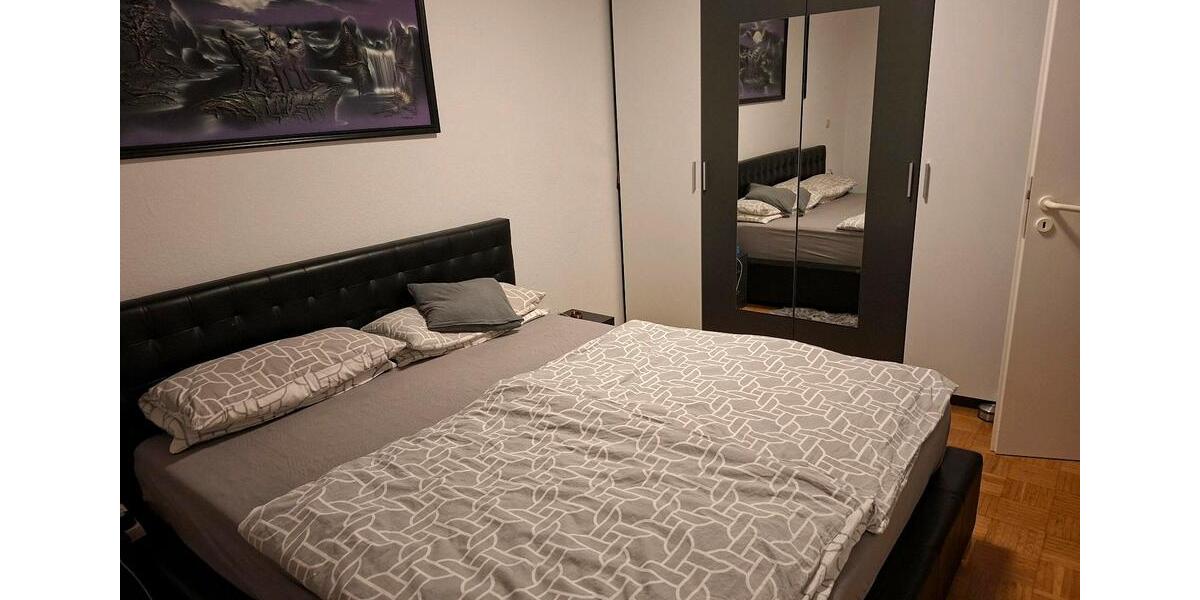Etagenwohnung Mühlheim am Main - 2 Zimmer, 63 m&sup2;, 1.120&euro; | Angebot:24773019