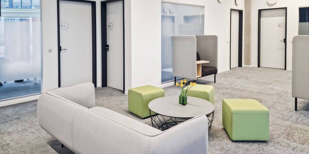 Gewerbeobjekt Augsburg Haunstetten - 289&euro; | Angebot:26778764