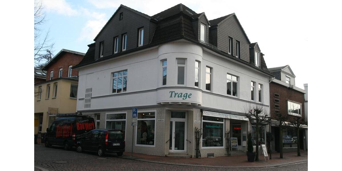 Gewerbeobjekt Bad Schwartau - 1.750&euro; | Angebot:26680384