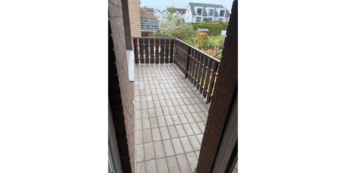 Etagenwohnung Wesseling - 3 Zimmer, 87 m&sup2;, 727&euro; | Angebot:26690674