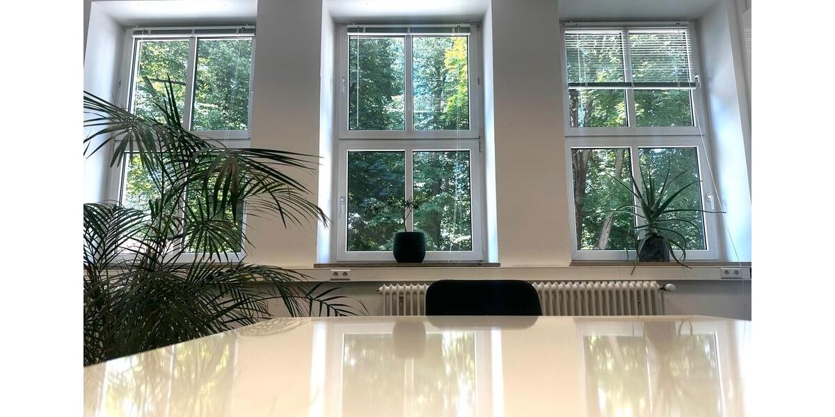 Heller Büroraum, 64 qm, 8,75 EUR qm, 560 Euro kalt zimmer