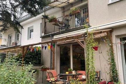 Wohnen auf Zeit Köln Mülheim - 1 Zimmer, 10 m&sup2;, 360&euro; | Angebot:25751804