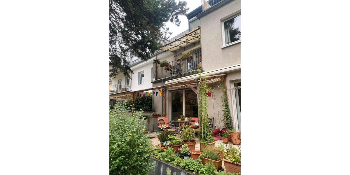 Wohnen auf Zeit Köln Mülheim - 1 Zimmer, 10 m&sup2;, 360&euro; | Angebot:25751804