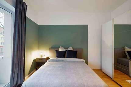 WG-Zimmer in Köln 815 € 16 m² zimmer