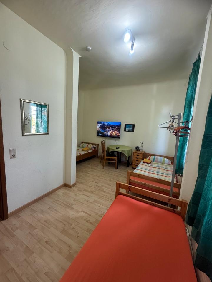 WG-Zimmer Göttingen Brauweg Südstadt