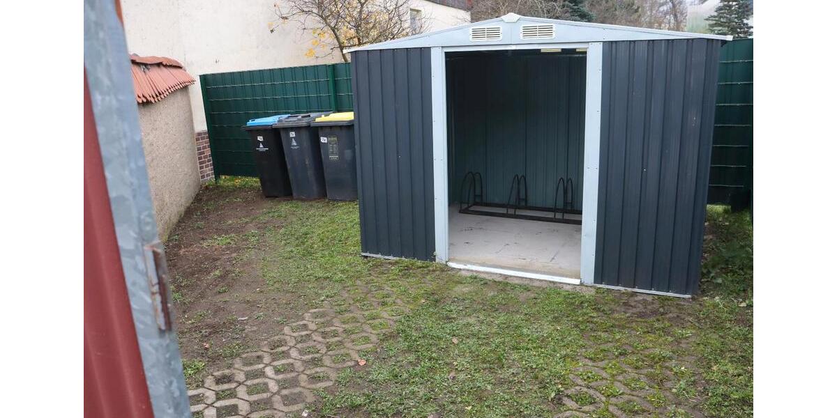 Reihenhaus Uebigau-Wahrenbrück Wahrenbrück - 5 Zimmer, 150 m&sup2;, 850&euro; | Angebot:24362608