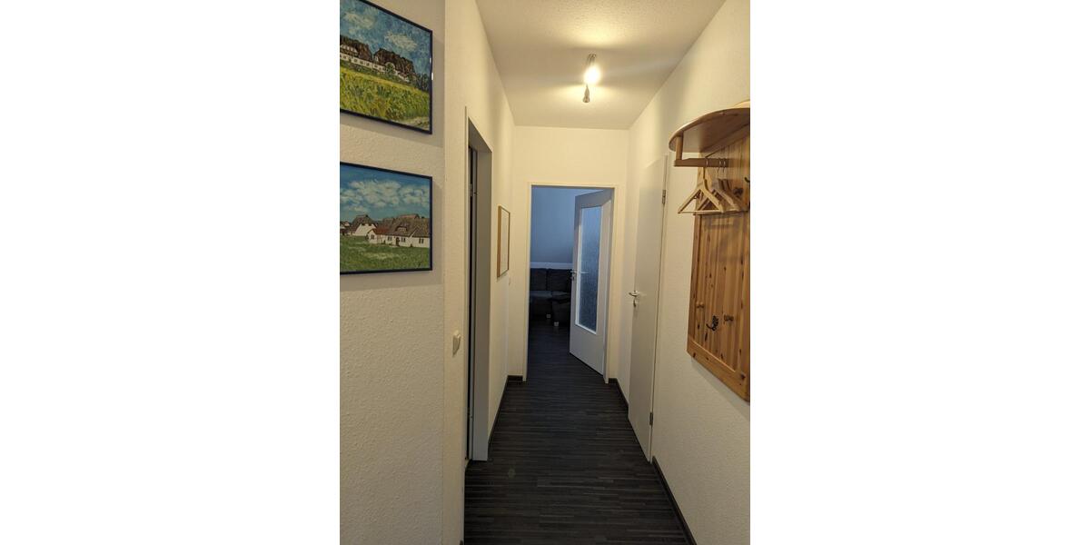 Wohnen auf Zeit Binz - 1.050&euro; | Angebot:24773619