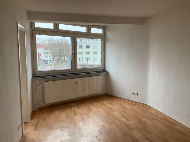 Etagenwohnung Salzgitter Bad Salzgitter-Bad - 1 Zimmer, 26 m&sup2;, 204&euro; | Angebot:25375971