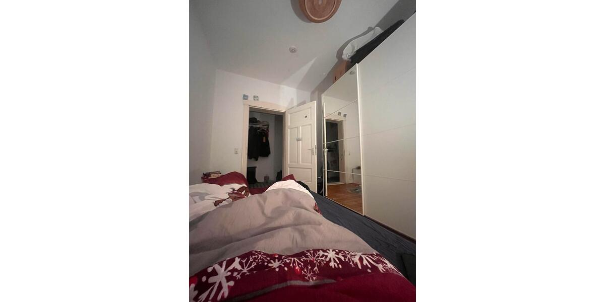 Zweizimmer Wohnung Hannover Linden (Nord) 2 zimmer