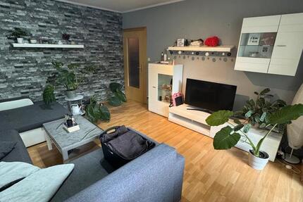 2-Zimmer Wohnung