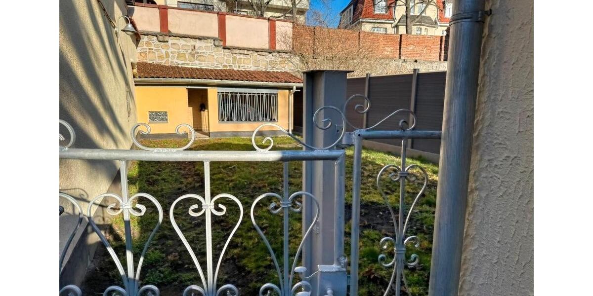 Dachgeschoßwohnung Quedlinburg - 4 Zimmer, 96 m&sup2;, 1.200&euro; | Angebot:25963655