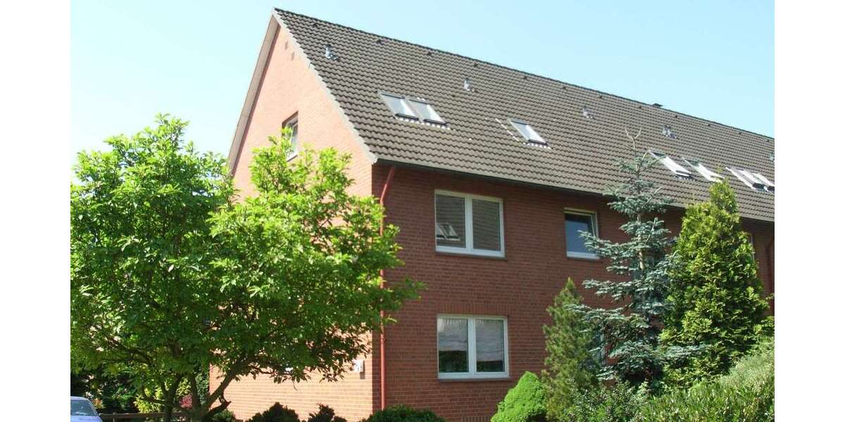 Etagenwohnung Neu Wulmstorf - 3 Zimmer, 75 m&sup2;, 950&euro; | Angebot:26529225