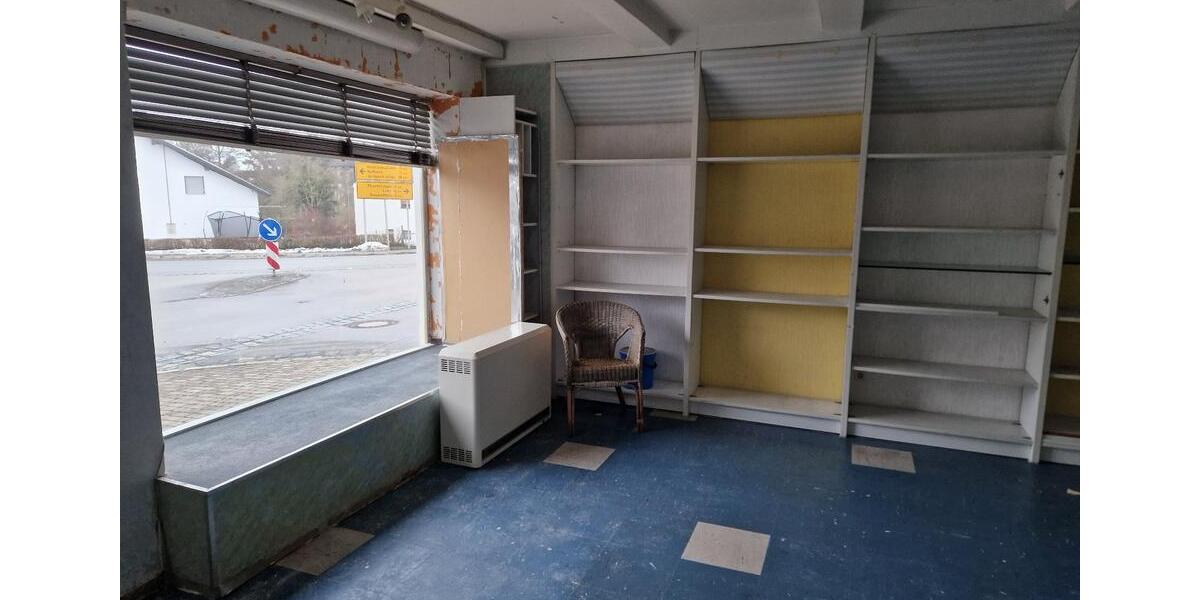 Gewerbeobjekt Triftern - 440&euro; | Angebot:24702961