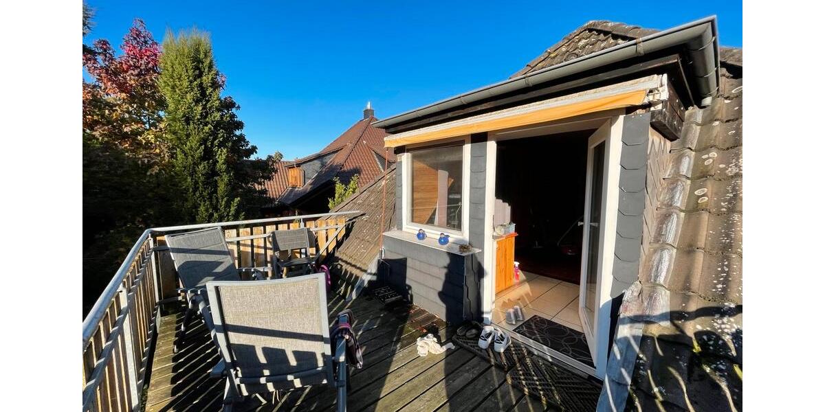 Dachgeschoßwohnung Verden (Aller) - 1 Zimmer, 50 m&sup2;, 760&euro; | Angebot:25455580