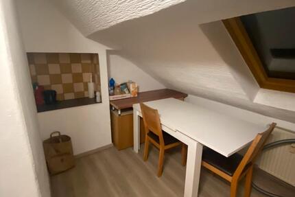 WG Zimmer in einer 4er WG in Schwörstadt zimmer