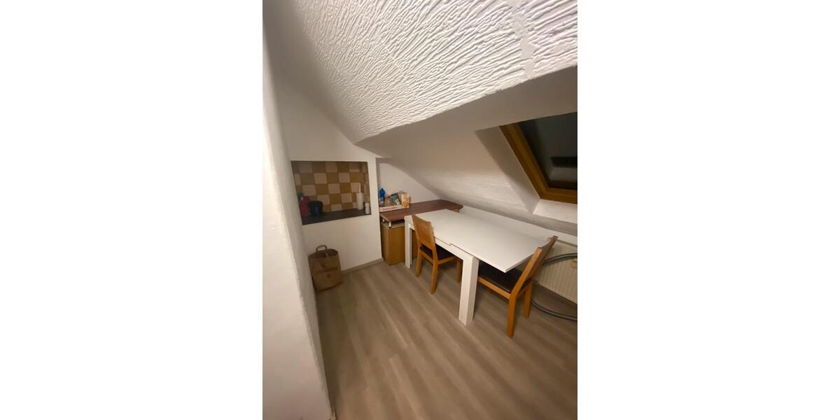 WG Zimmer in einer 4er WG in Schwörstadt zimmer