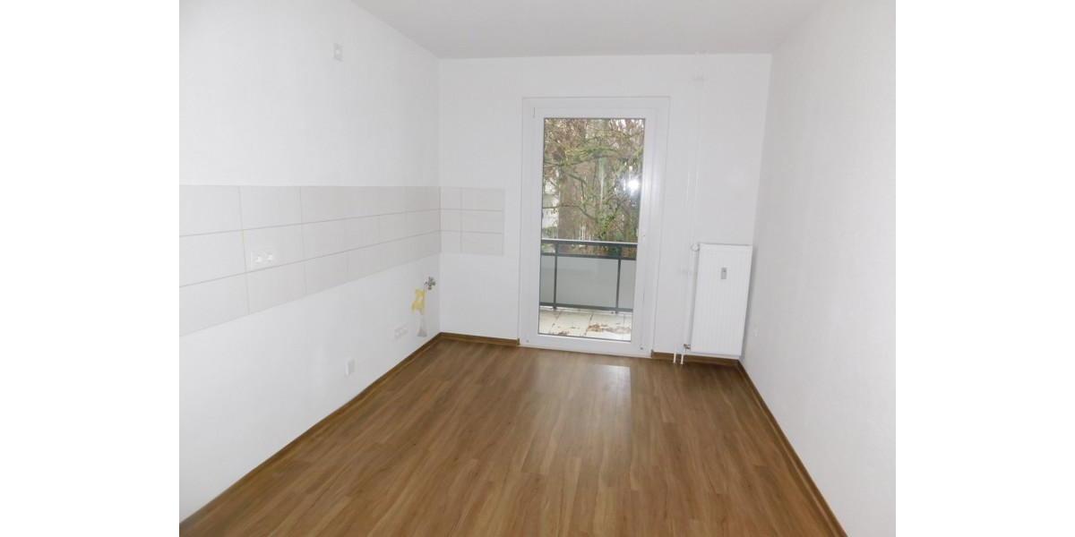 Etagenwohnung Essen Stadtbezirk III - 2 Zimmer, 51 m&sup2;, 534&euro; | Angebot:26107020