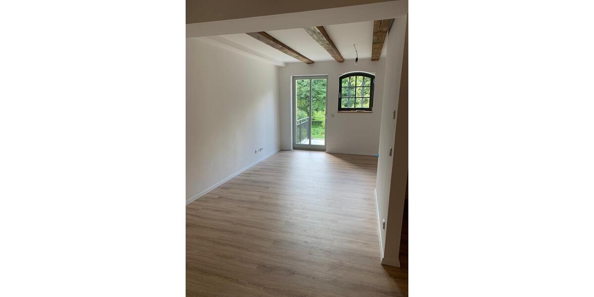 Etagenwohnung Jüterbog - 3 Zimmer, 114 m&sup2;, 1.025&euro; | Angebot:24842719