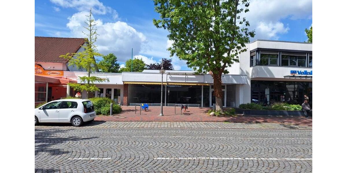 Gewerbeobjekt Schortens - 2.500&euro; | Angebot:17454319