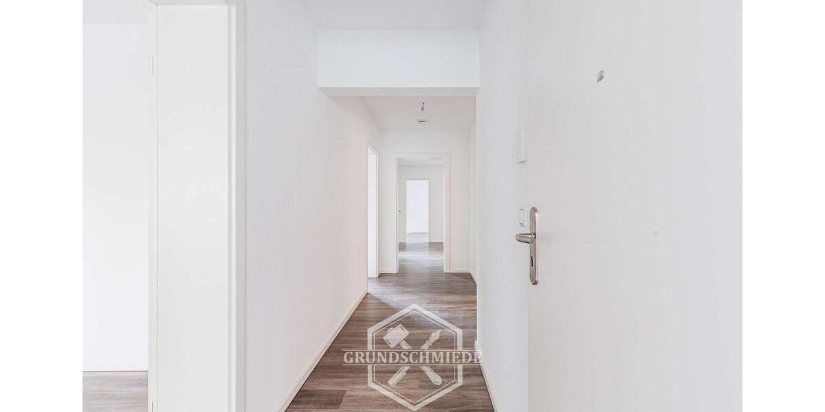 Erdgeschoßwohnung Stuttgart Zuffenhausen - 4 Zimmer, 101 m&sup2;, 1.818&euro; | Angebot:26279943